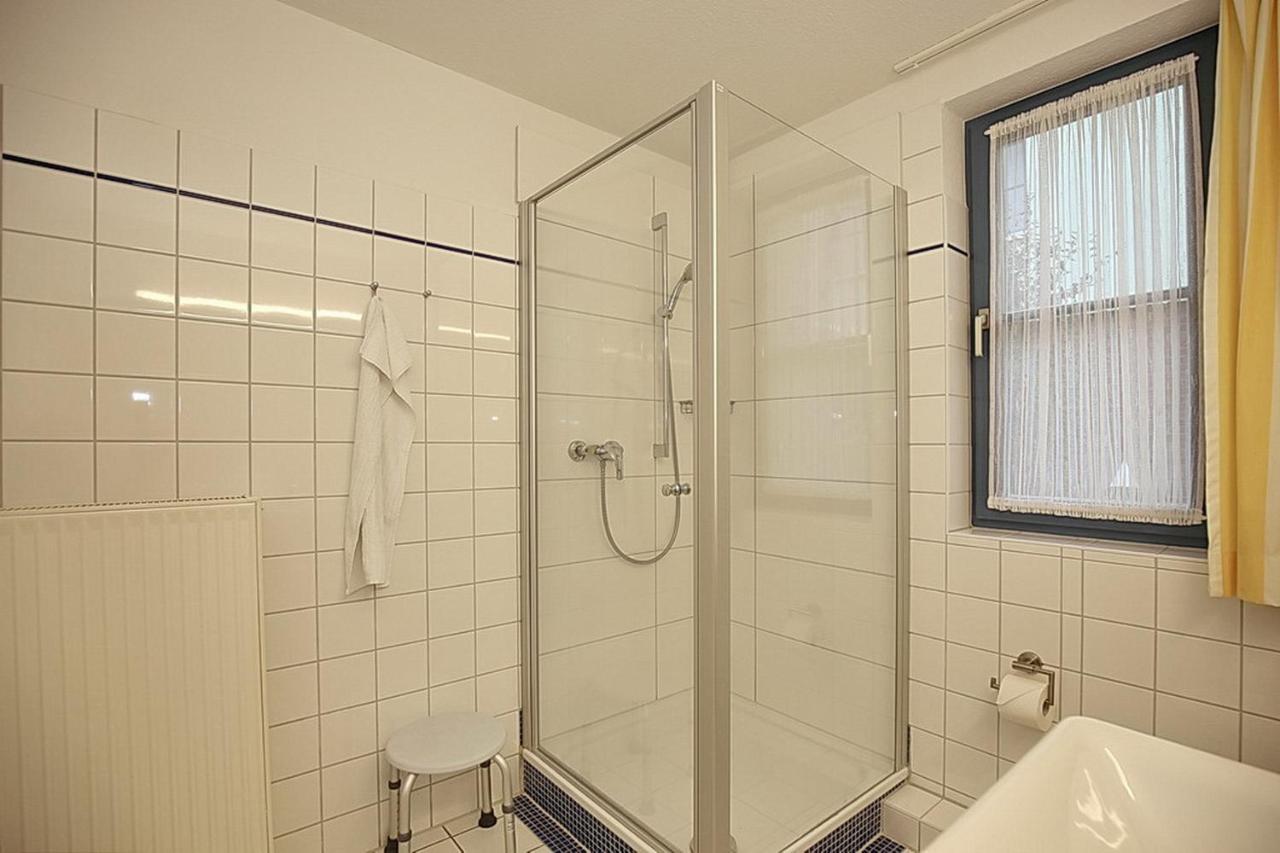 Papillon Wohnung 08-1 บอลเทินฮาเกิน ภายนอก รูปภาพ